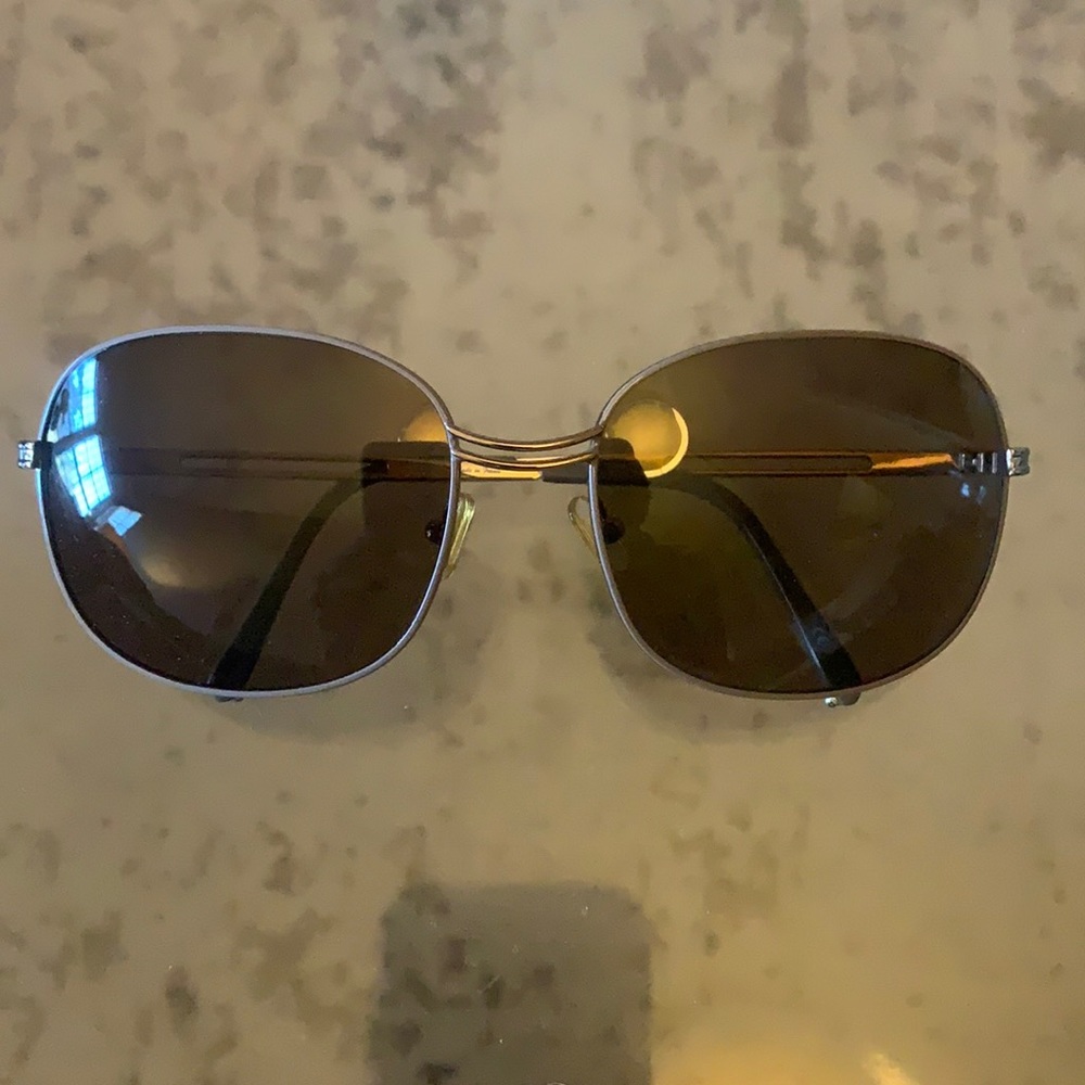Chloe Sunglasses with case